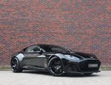 Aston Martin DBS Superleggera 5.2 V12 | B&O - Carbon - Aston Martin DBS Benziner Gebrauchtwagen