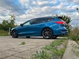 Ford Focus 2,3 EcoBoost ST Styling-Paket Turnier ... - Ford Focus: ST Styling Paket