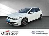 Volkswagen Golf VIII ACTIVE 1.5 TSI NAVI APP-CONNECT REAR V - Volkswagen Golf aus 2022