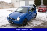Volkswagen Lupo 1.4 Allwetterreifen | Sitzheizung - Volkswagen Lupo mit Benzin-Antrieb