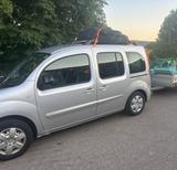 Renault Kangoo - Renault Kangoo von privat