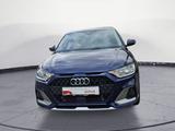 Audi A1 30 TFSI allstreet *Navi*SHZ*Sound-System*GRA* - Audi: System Sound