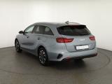 Kia Ceed SW 1.5 T-GDI Navi Kamera Tempomat - Kia mit Benzin-Antrieb: Kombi