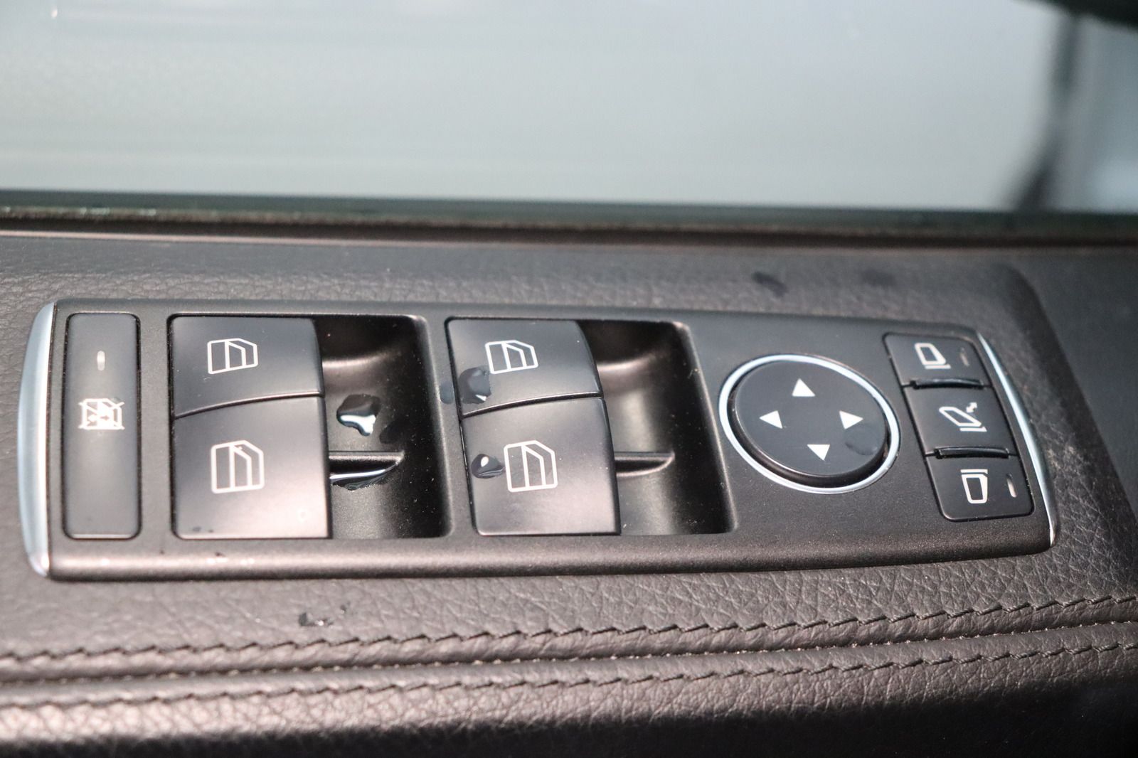 Fahrzeugabbildung Mercedes-Benz G 65 AMG * Standhzg. * DIS *