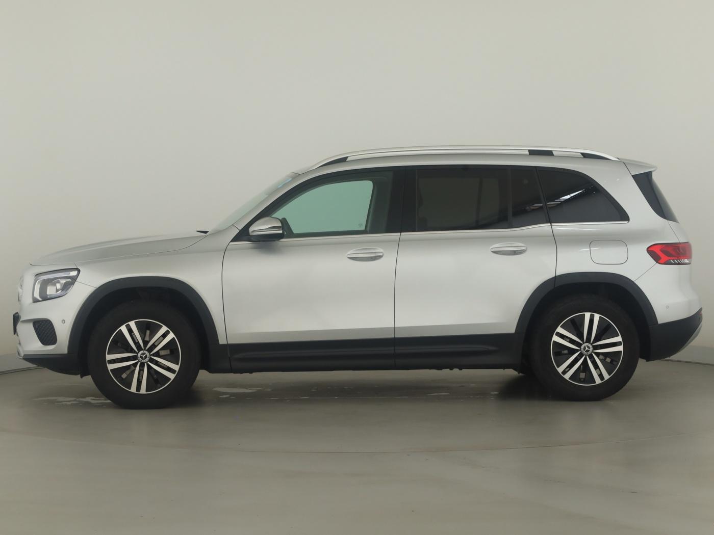 Mercedes-Benz GLB d AHK*Parktronic*Rückfahrkamera*el.Heck*, миниатюра 7