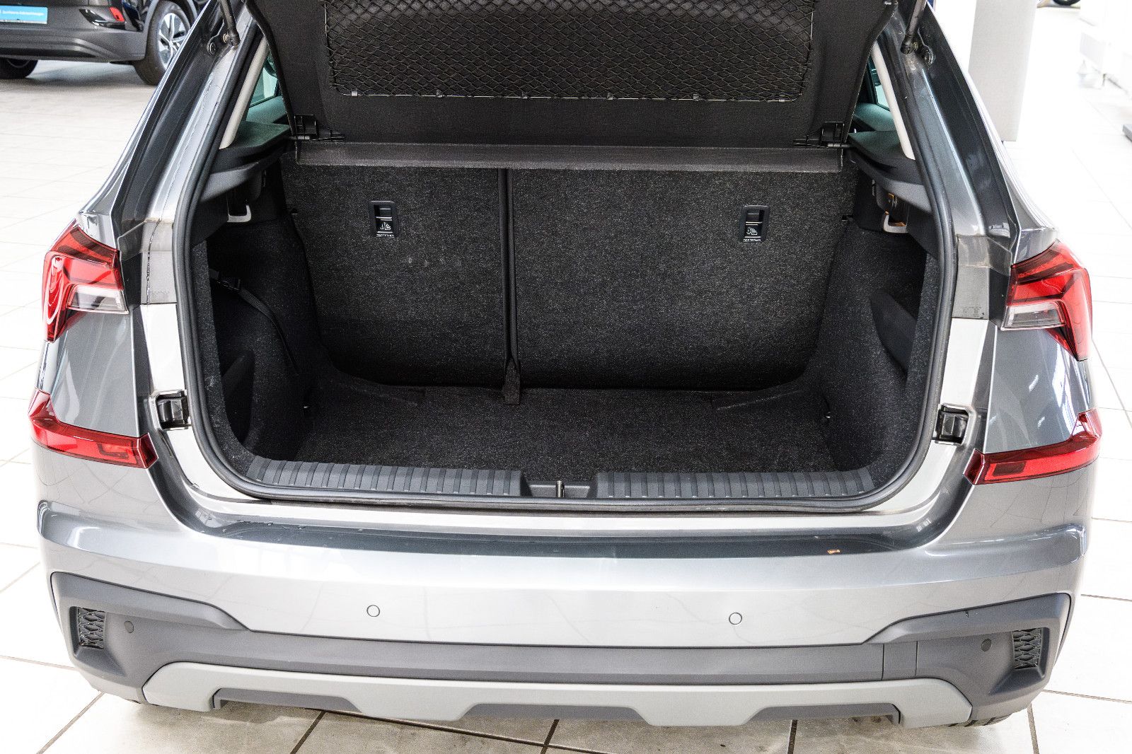 Fahrzeugabbildung SKODA Kamiq Selection 1.0 TSI LED+KAMERA+ACC+APP