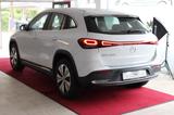 Mercedes-Benz EQA 250+ Advanced*Ambiente* - mit Elektro-Antrieb: mit Klimaanlage