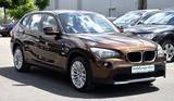BMW X1 20d *Pano*Bi-Xenon*2xPDC*Hifi*Leder* - BMW X1 in Nürnberg
