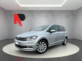 Volkswagen Touran 1.6 TDI 115 CV DSG 7 POSTI - Post Autos & Postbus