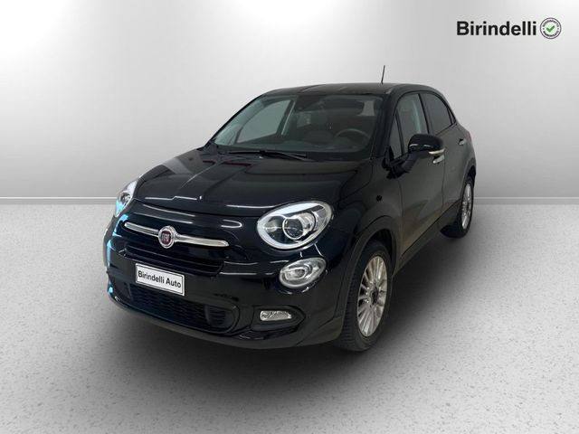 Fiat FIAT 500X - 500X 1.6 MultiJet 120 CV DCT Lounge