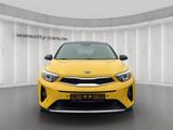 Kia Stonic Edition 7*Scheckheft*Lenkradheizung* - Kia Stonic: Edition 7
