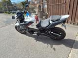 Suzuki B-King GSX1300BKA - SUZUKI B KING