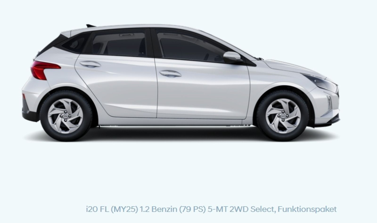 Hyundai i20 – Bild 2