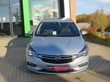 Opel Astra K Sports Tourer ON 1.4 Turbo 92kW - Opel Astra: 1.9