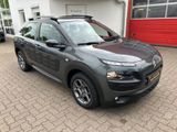 Citroën C4 Cactus Selection/2HD/NAVI/SHZ/TEMP/PDC - Citroën C4 Cactus: N