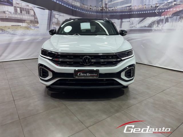 Volkswagen VOLKSWAGEN T-Roc 2.0 TDI SCR 150 CV DSG R-Line P