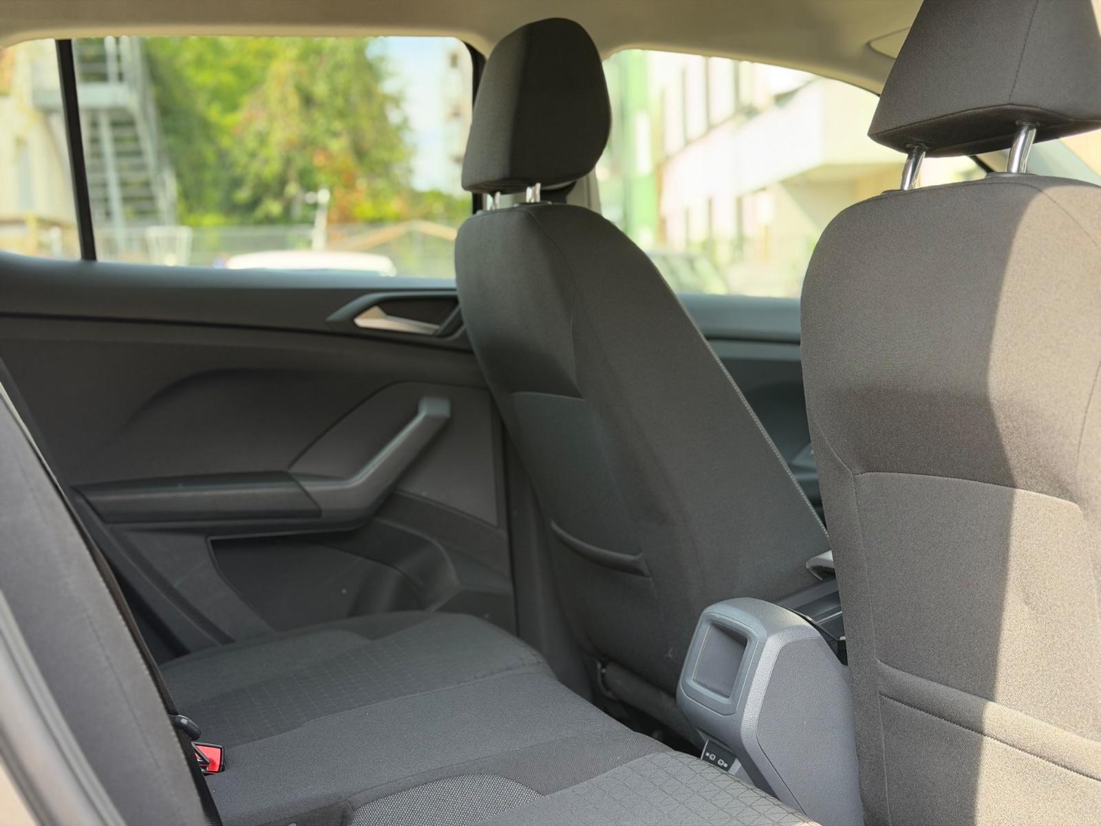 Volkswagen T-Cross Life, миниатюра 14