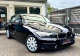 BMW 118 i Lim. PDC | Shz. | Klimaauto. | - BMW 118 in Bremen