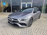 Mercedes-Benz MERCEDES-BENZ CLA 35 AMG 4Matic Shooting Brake - Mercedes-Benz CLA 35 AMG Kombi Gebrauchtwagen