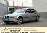 BMW 318i Edition Sport*E46*AUTOMATIK* - BMW: Limousine, E46