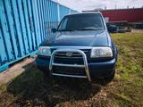 Suzuki Grand Vitara XL-7 - Suzuki: Xl7