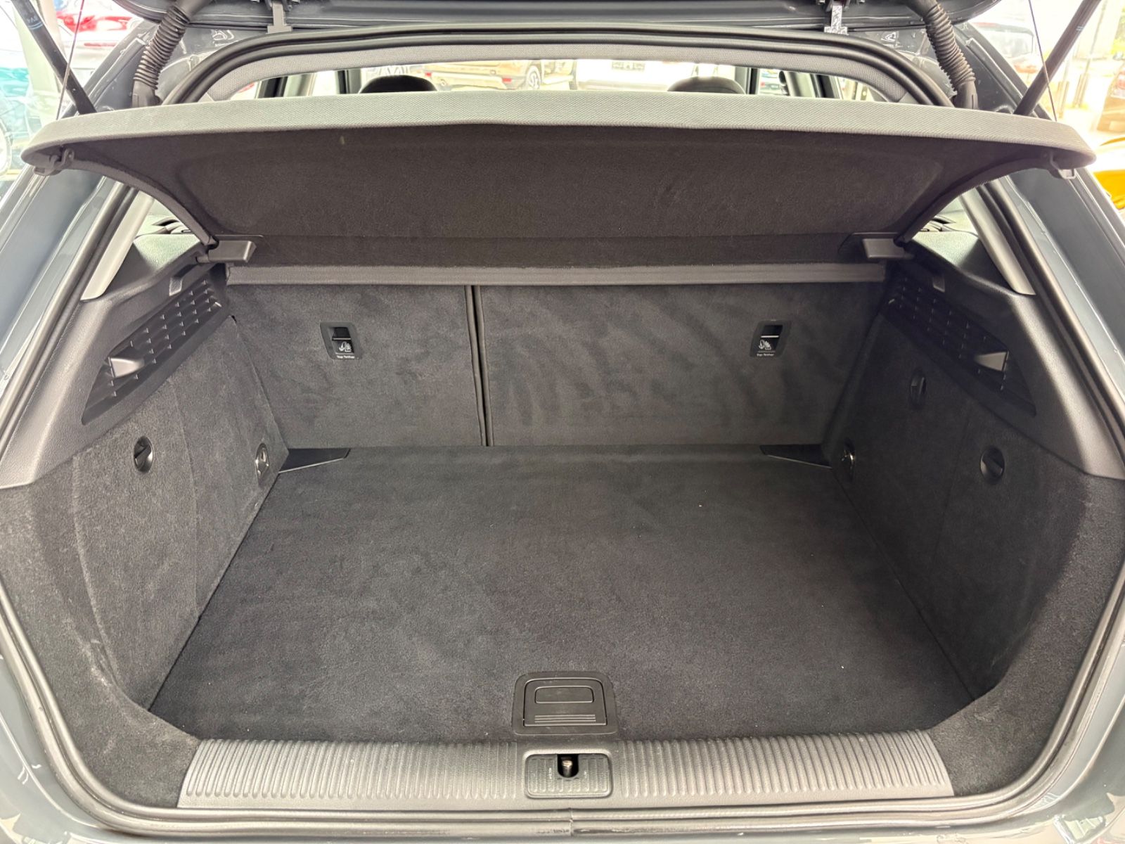 Audi A3 Sportback 35 TDI / Navi / Shzg foto 12