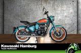 Royal Enfield Goan Classic 350 ABS, sofort lieferbar - ROYAL ENFIELD CLASSIC