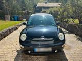Volkswagen VW Beetle Cabrio 2.0 TÜV bis 01.2028 - Volkswagen Beetle aus 2005: Cabrio