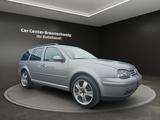 Volkswagen Golf IV 1.9TDI Atlantic Style Variant+Temp+Alu - Volkswagen Golf aus 2006: Kombi