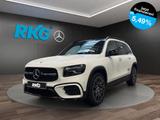 Mercedes-Benz GLB 200 AMG 7-SITZER PANO DISTRONIC KAMERA AHK - Mercedes-Benz GLB 200 in Bonn