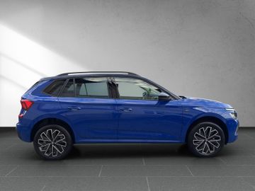 Skoda Kamiq 1.0 TSI Tour