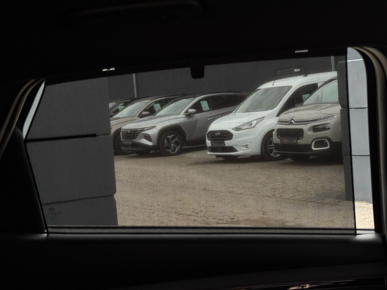 Fahrzeugabbildung Hyundai Tucson 1.6 T-GDI N-Line PHEV 4WD KRELL CAM ACC