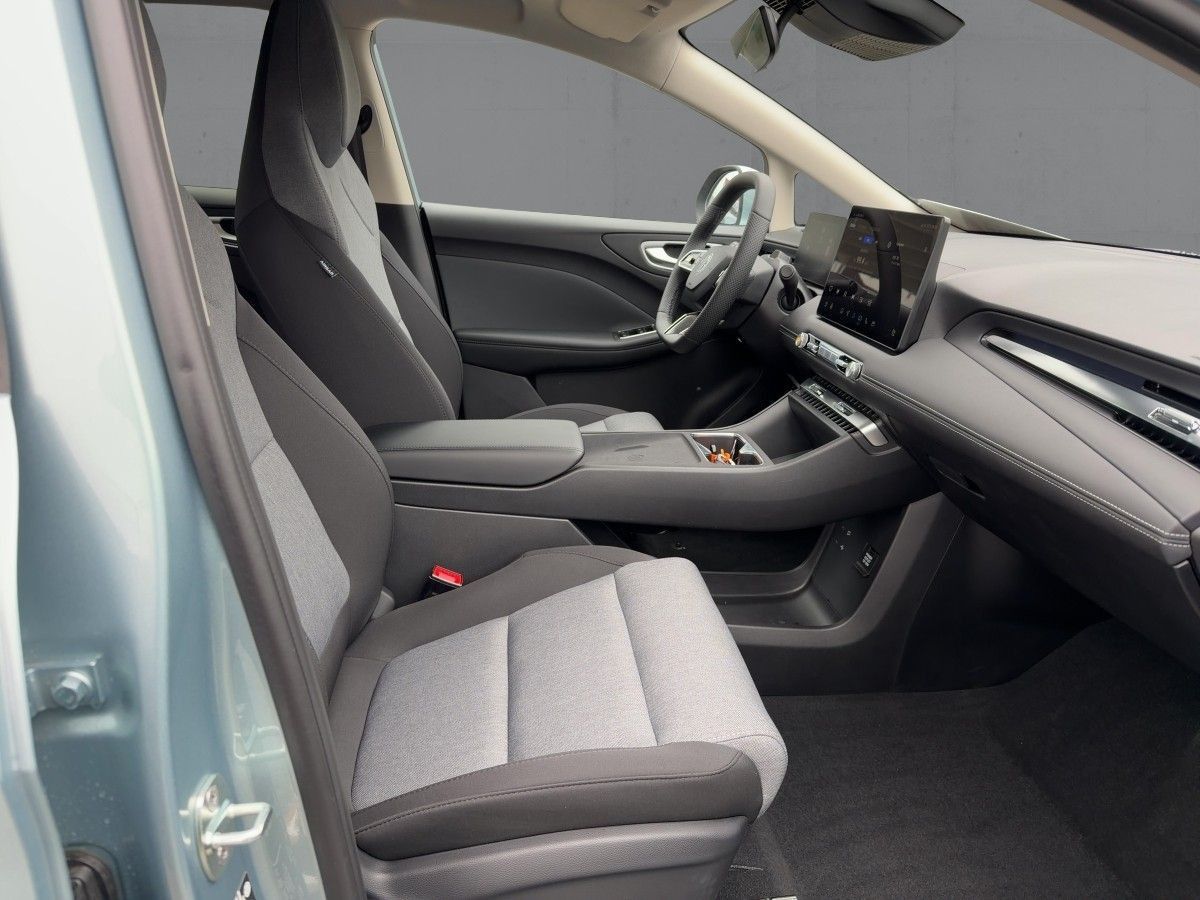MG MG4 EV Urban - Bild 11