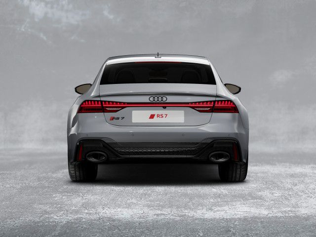 Audi RS7 - Bild 7