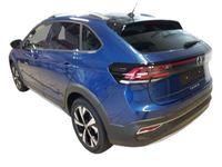 Volkswagen Taigo - Vorschau Bild 4