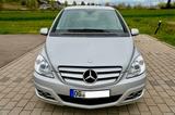 Mercedes-Benz B 180 Autotronic - - Mercedes-Benz: Autotronic