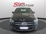 Mercedes-Benz MERCEDES-BENZ B 180 B160 d Business Extra Unipro - schwarze Mercedes-Benz B 160