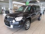 Skoda Yeti 1,4 TSI Adventure 1.Hd Insp+AHK+Garantie - Skoda Yeti: Adventure