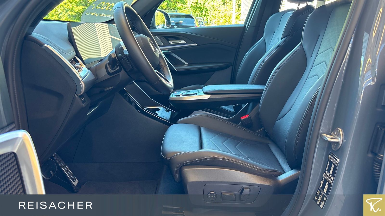 BMW X1 xDrive23d A M-Sport AHK DA PA RFK HA-KA,19 foto 4