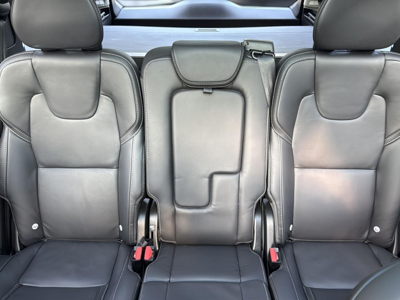 Volvo XC90 - Bild 29