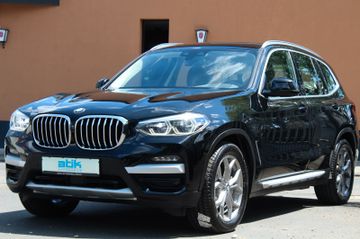 BMW X3 - 8