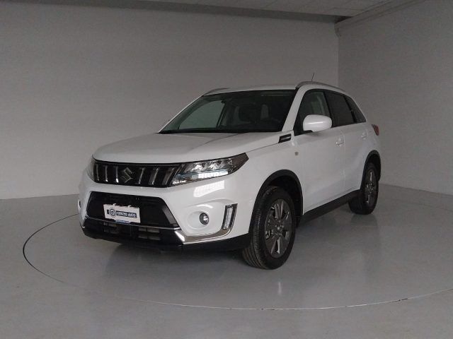 Suzuki SUZUKI Vitara 1.4 Hybrid Cool