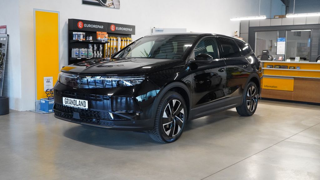 Opel Grandland (X)