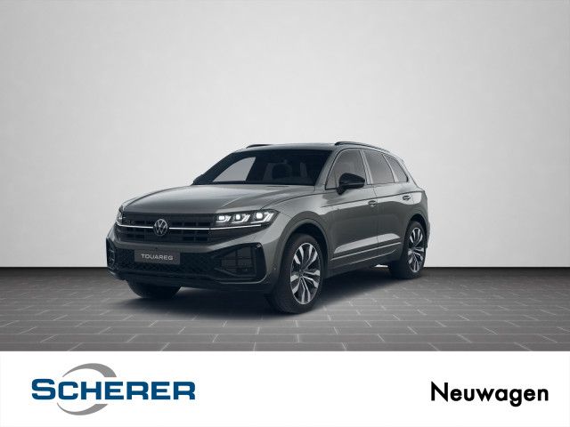 Image of Volkswagen Touareg