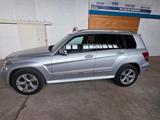 Mercedes-Benz Mercedes GLK 350 - gebrauchte Mercedes-Benz GLK 350 aus dem Jahr 2008
