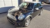 MINI COOPER 1.6 R56; Climatronic+Tempomat+Alu+TÜV NEU - Mini Cooper Gebrauchtwagen bis 5.000 Euro