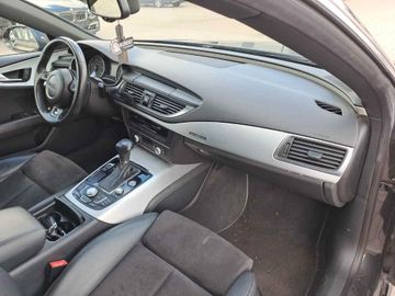 Audi A7 - 5