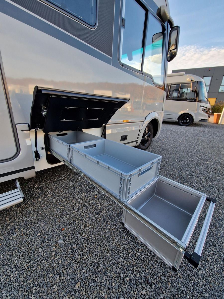 Fahrzeugabbildung Niesmann + Bischoff Arto 78 Verfügbar ab November 2025