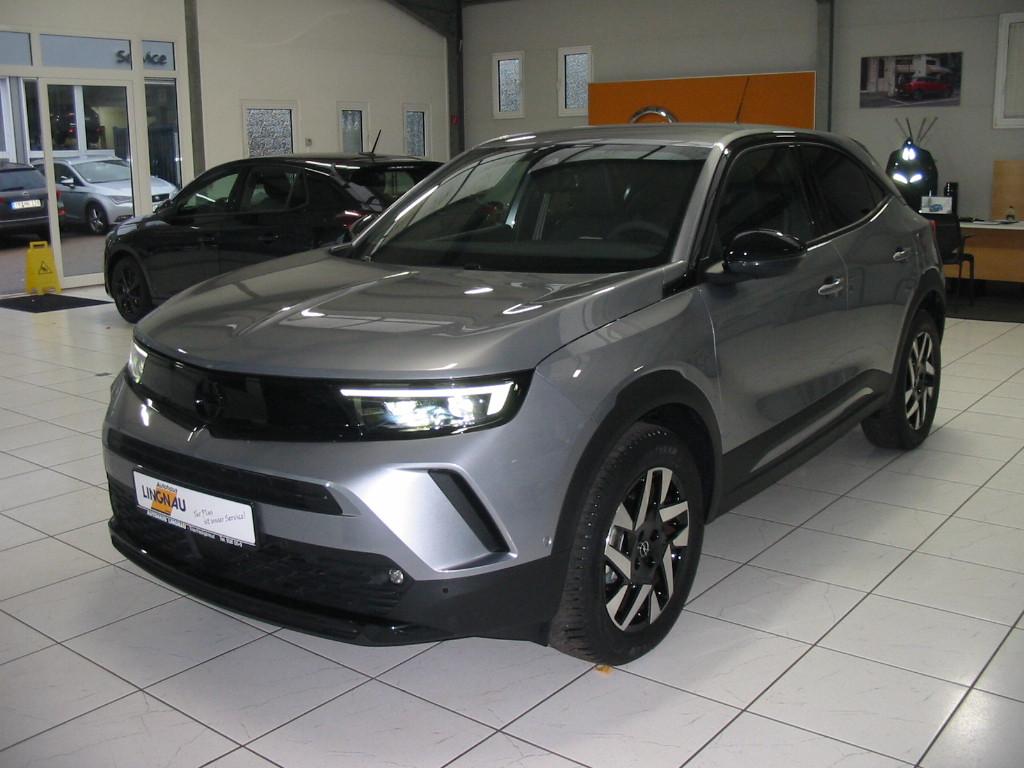 Opel Mokka 1.2 Turbo GS Automatik