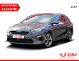 Kia Ceed SW 1.4 T-GDI Platinum Edition Sitzbelüftung - Kia in Hannover